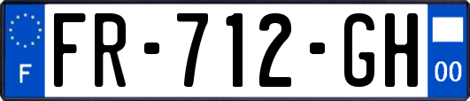 FR-712-GH