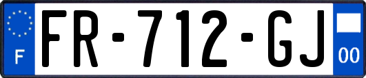 FR-712-GJ