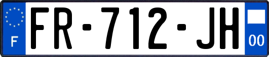 FR-712-JH