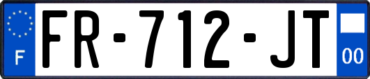 FR-712-JT