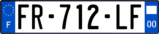 FR-712-LF
