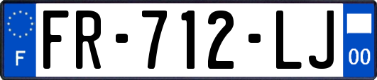 FR-712-LJ