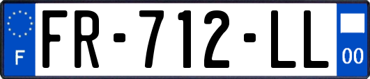 FR-712-LL