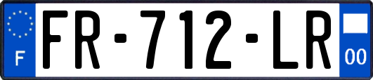 FR-712-LR