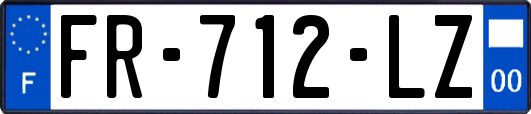 FR-712-LZ