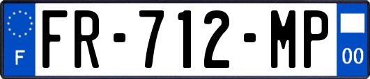 FR-712-MP