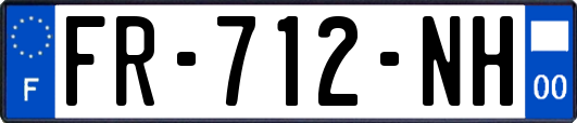 FR-712-NH