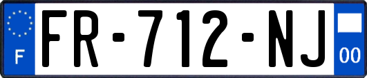 FR-712-NJ