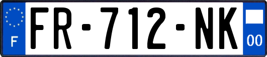 FR-712-NK
