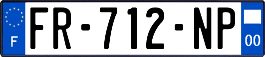 FR-712-NP