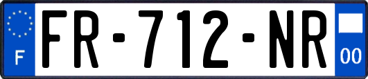 FR-712-NR