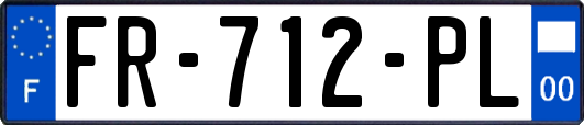 FR-712-PL