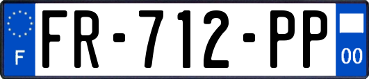 FR-712-PP