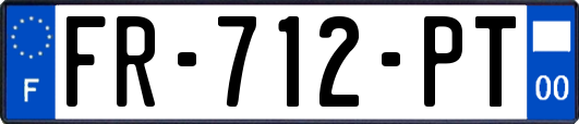 FR-712-PT