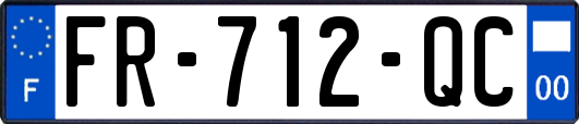 FR-712-QC