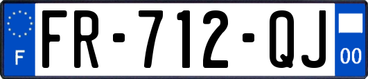 FR-712-QJ