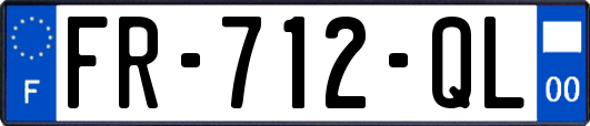 FR-712-QL