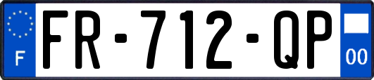FR-712-QP