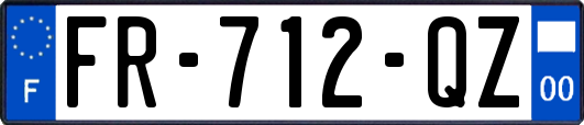 FR-712-QZ
