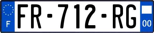 FR-712-RG