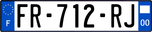 FR-712-RJ
