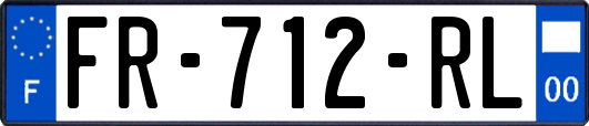 FR-712-RL