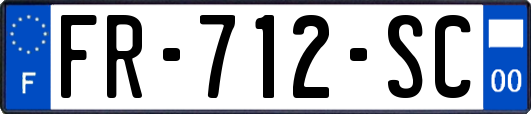 FR-712-SC