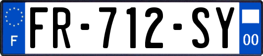 FR-712-SY