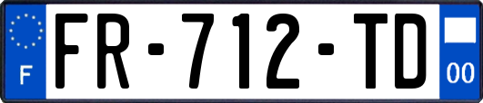 FR-712-TD