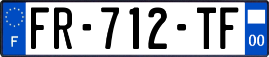 FR-712-TF