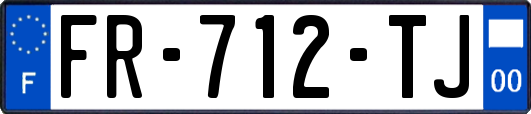 FR-712-TJ