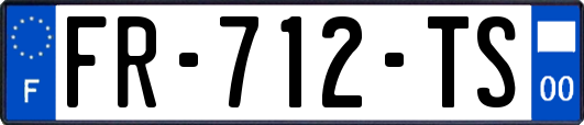 FR-712-TS