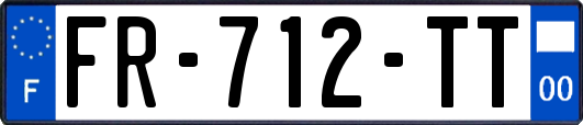FR-712-TT