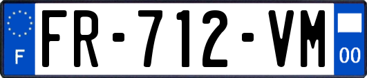 FR-712-VM