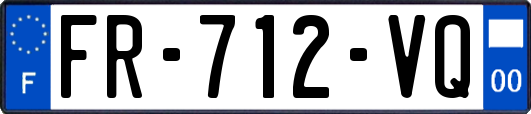 FR-712-VQ