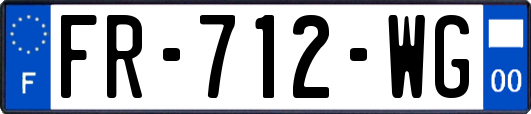 FR-712-WG