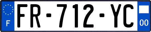 FR-712-YC