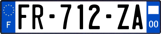 FR-712-ZA