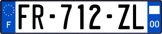 FR-712-ZL