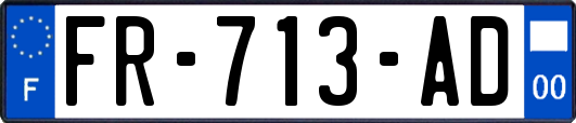 FR-713-AD