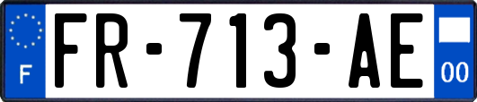 FR-713-AE