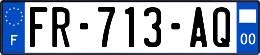 FR-713-AQ