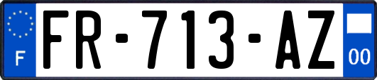 FR-713-AZ