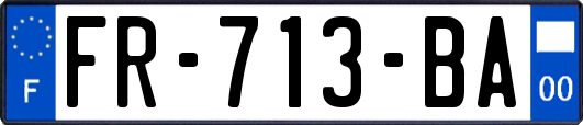 FR-713-BA