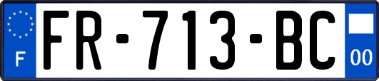 FR-713-BC