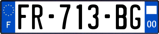 FR-713-BG