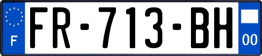 FR-713-BH