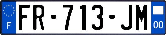 FR-713-JM