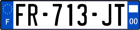 FR-713-JT