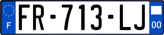 FR-713-LJ